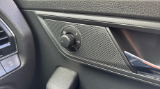 Skoda Fabia 1.0 MPI SE 5dr Petrol Hatchback